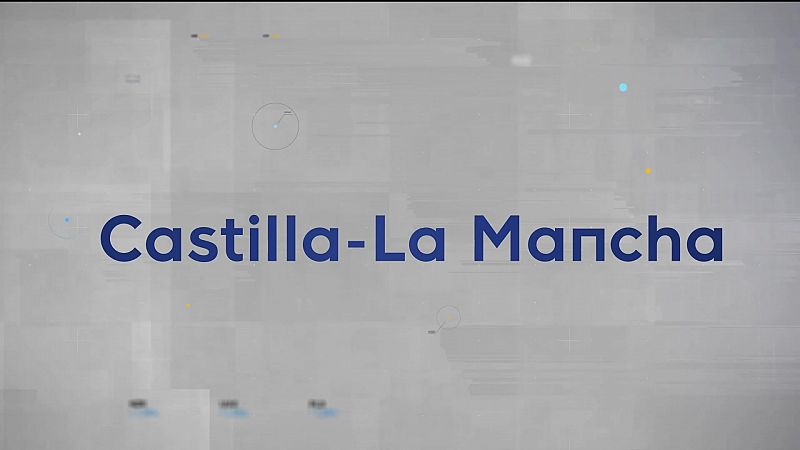 Noticias de Castilla-La Mancha 2 - 22/03/24- Ver ahora