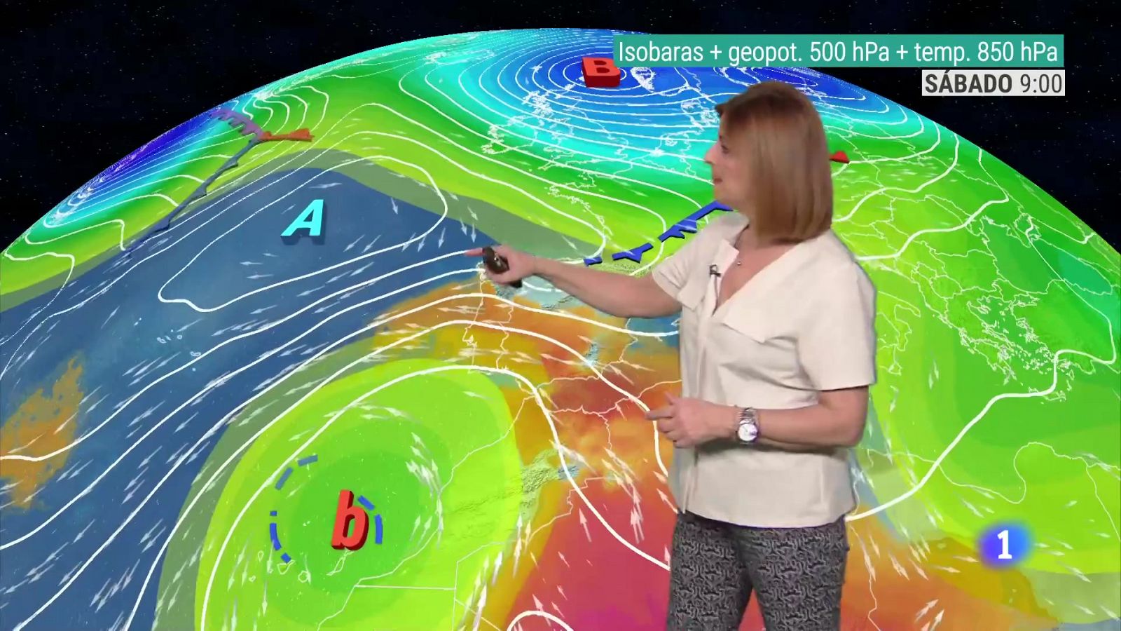 Panorama Regional - Programa de actualidad en RTVE Play