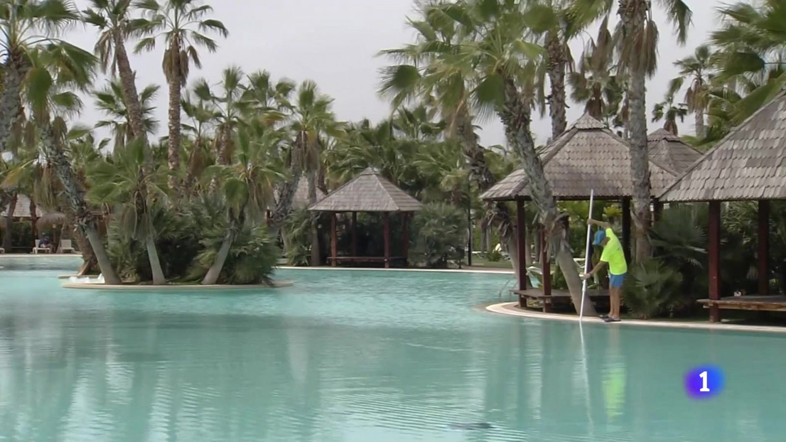 L'Informatiu de la Comunitat Valenciana 2 - 22/03/24 | Ver