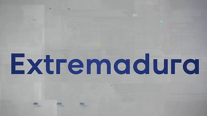 Noticias de Extremadura - Noticias de Extremadura 2 - 22/03/2024