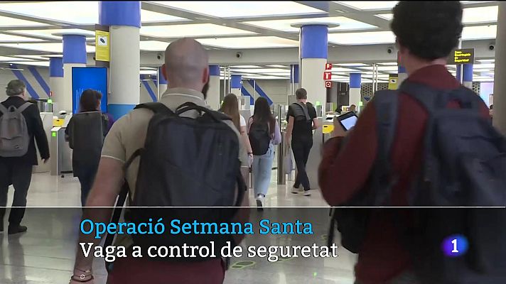 Informatiu Balear - Informatiu Balear en 2' - 22/03/24