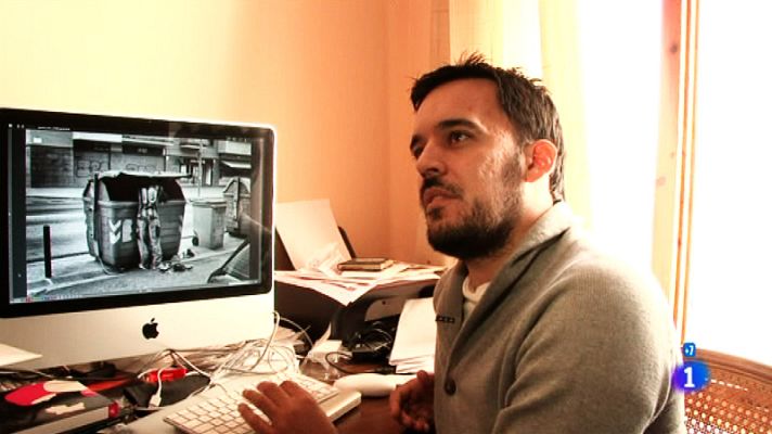 Comando Actualidad - Marca España - Cómo nos ven