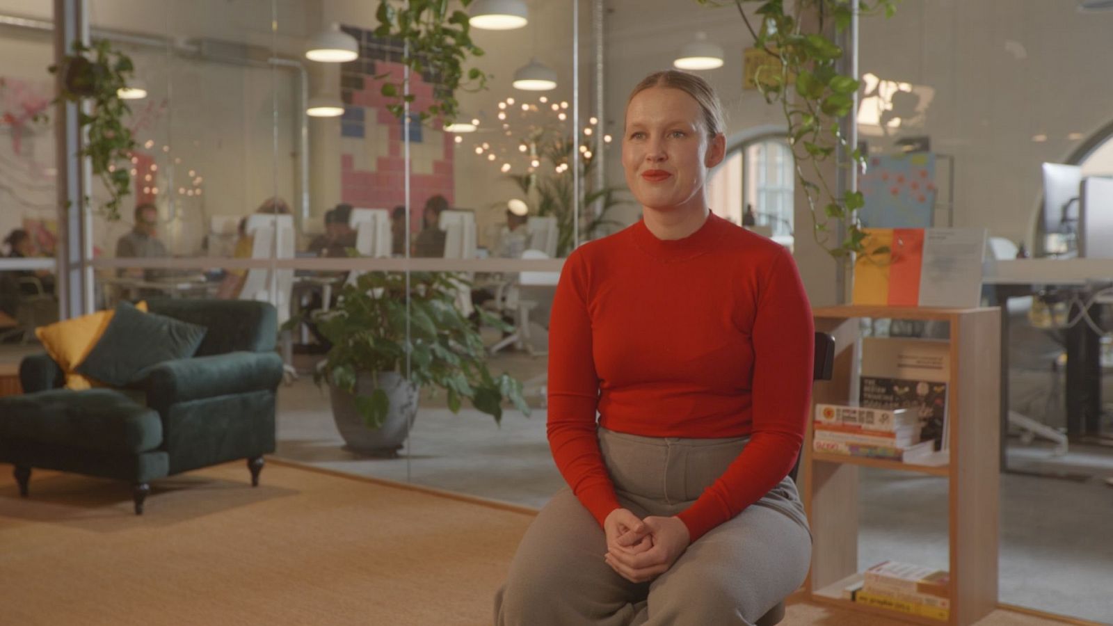 Documentos TV - Hora de trabajar - Ver documental en RTVE - Documentos TV | Ver documental