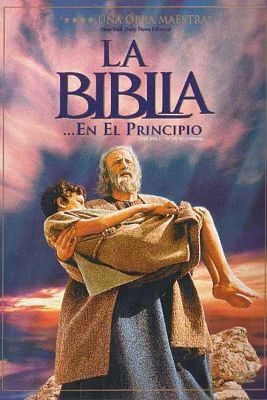 La Biblia... en el principio