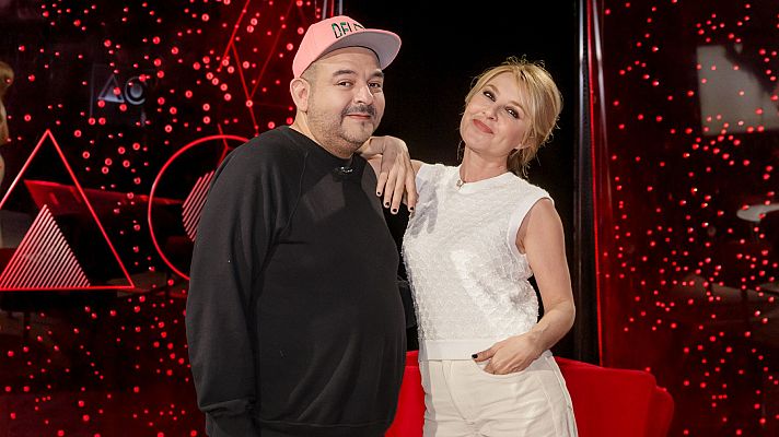 Atención obras - Camilo Lara