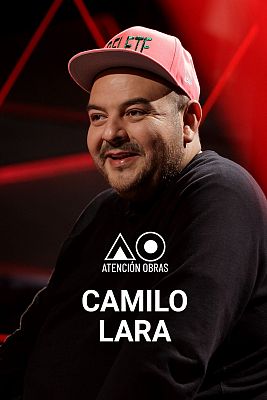 Camilo Lara