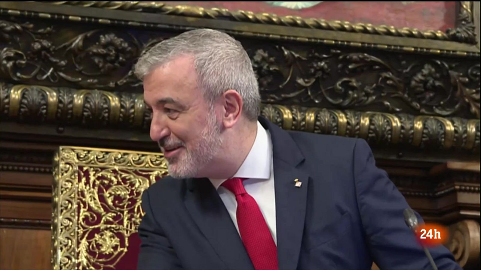 El Vespre - 22/03/2024 - El Vespre | Veure