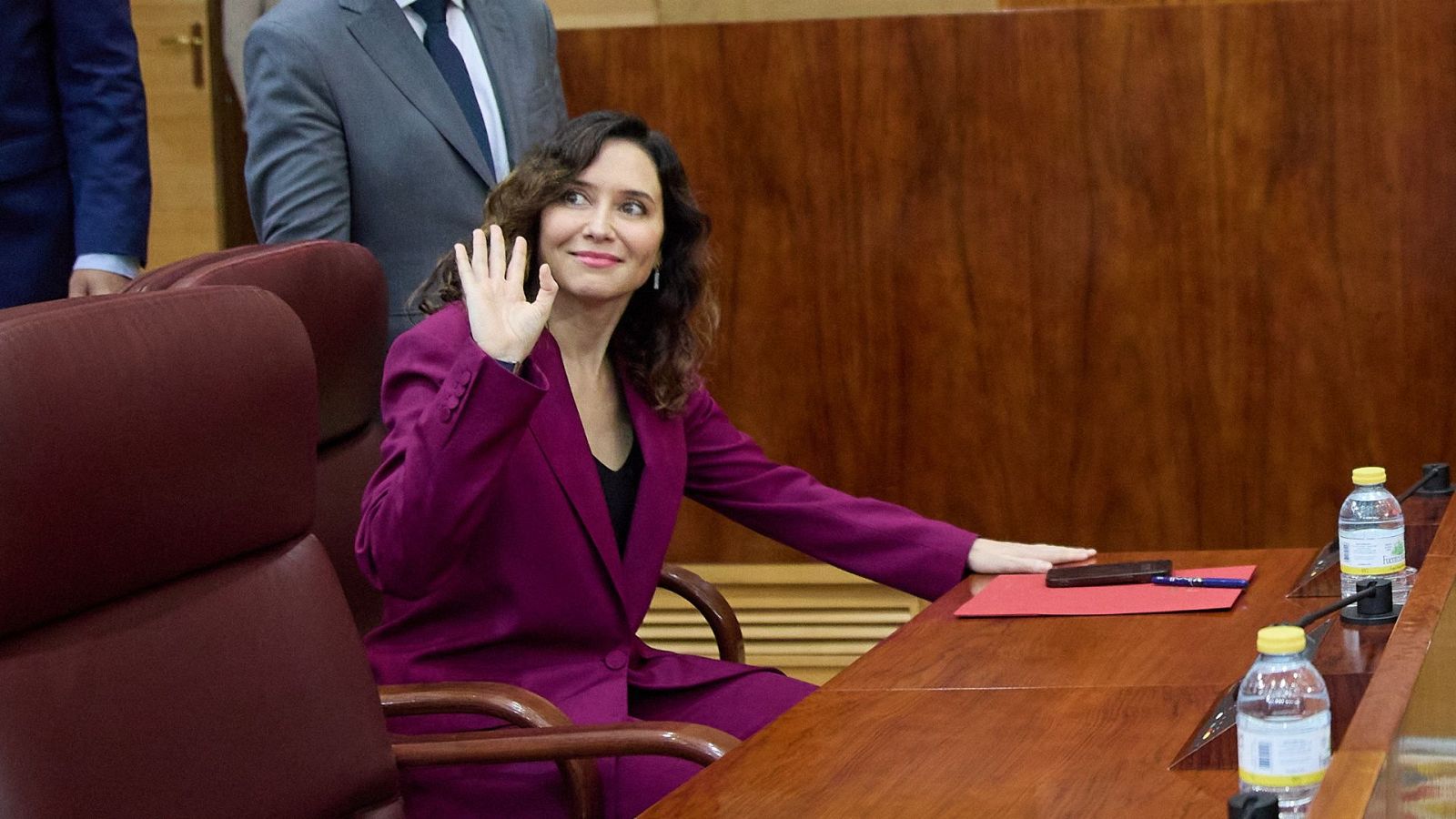 La tarde en 24 horas - 22/03/24 - ver ahora