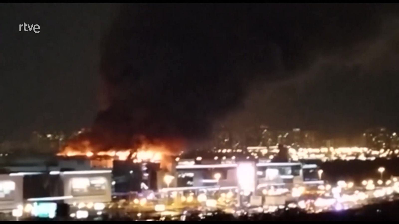 Informativo 24 horas - 20h - 22/03/24 - ver ahora