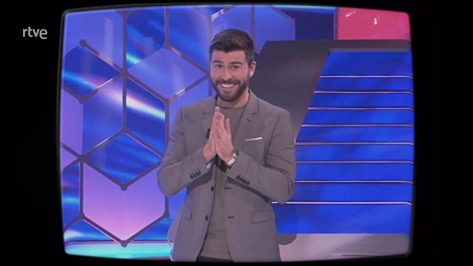 El cazador - Programa 905 - ver ahora