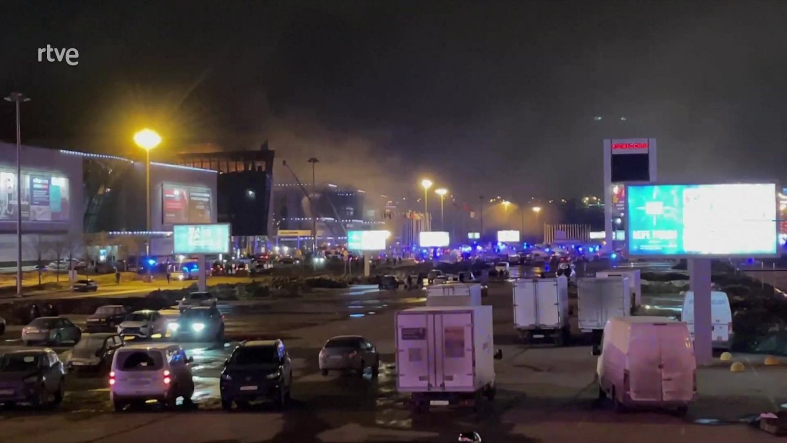 Telediario - 21 horas - 22/03/24 - Lengua de signos - ver ahora