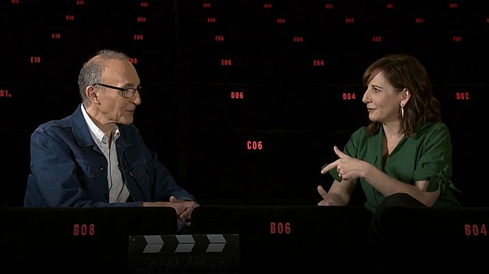 Días de cine - Días de cine - 22/03/24