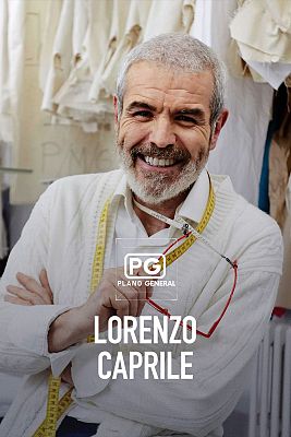Lorenzo Caprile