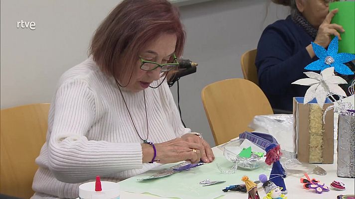 Loterías - La suerte en tus manos - 22/03/2024