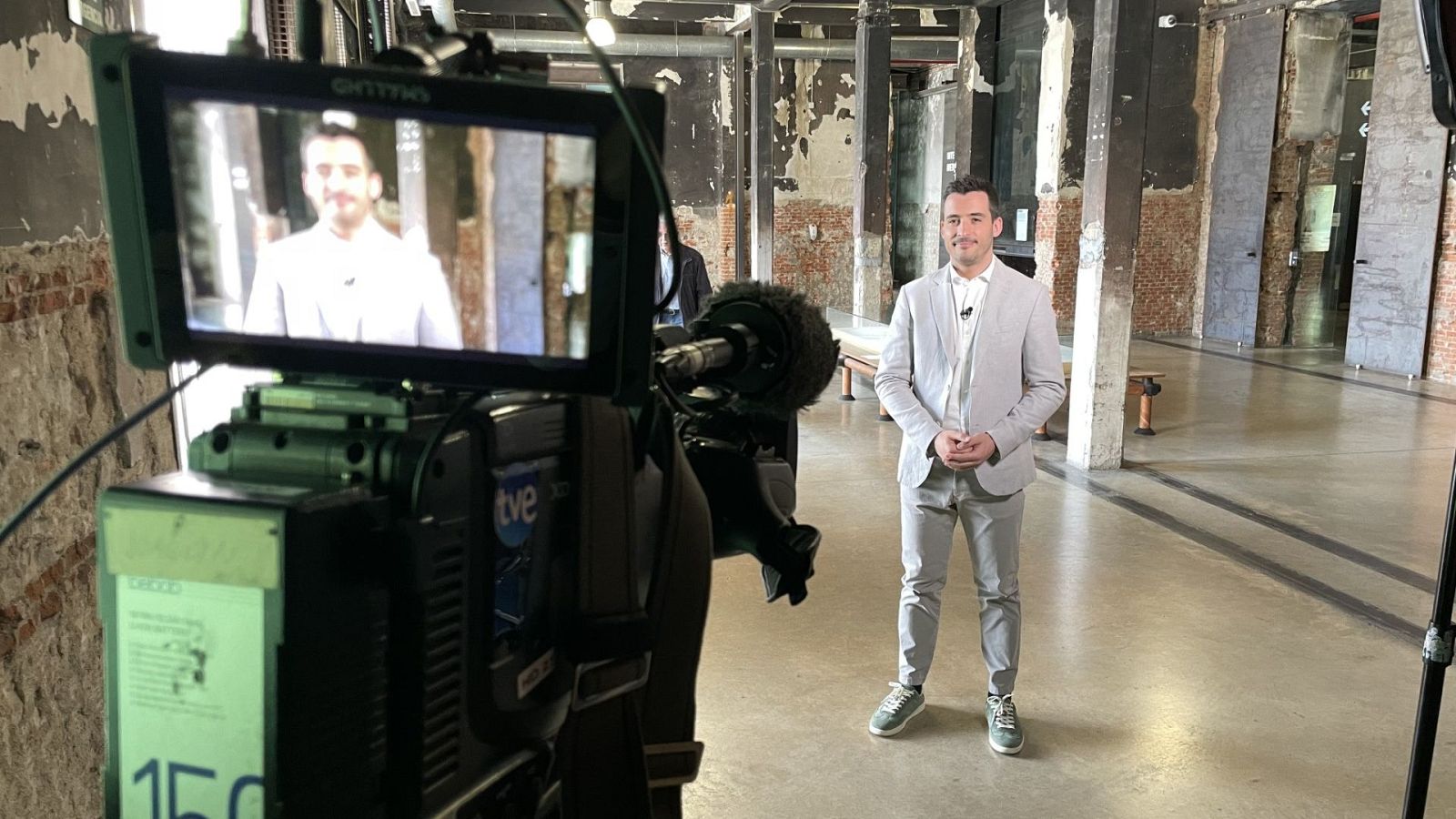 Europa 2024 - 22/03/24 - ver ahora