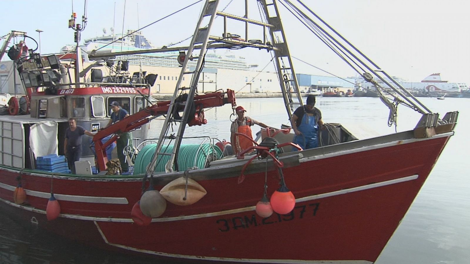 Agrosfera - 23/03/24 - ver ahora