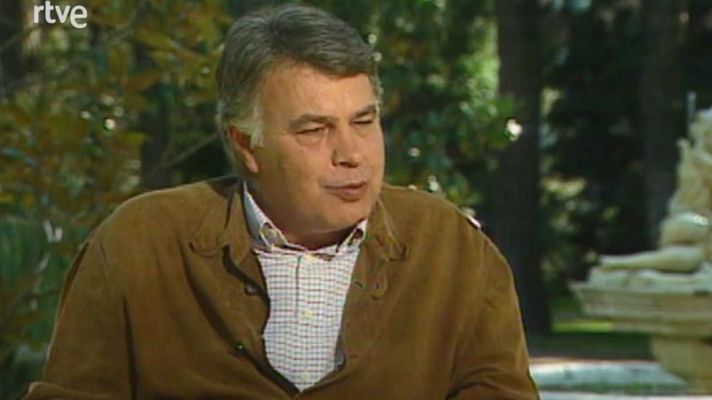 Fue noticia en el Archivo de RTVE - Informe semanal - 27/4/1996