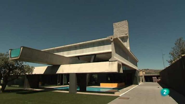 La aventura del Saber - La aventura del saber - 06/12/12