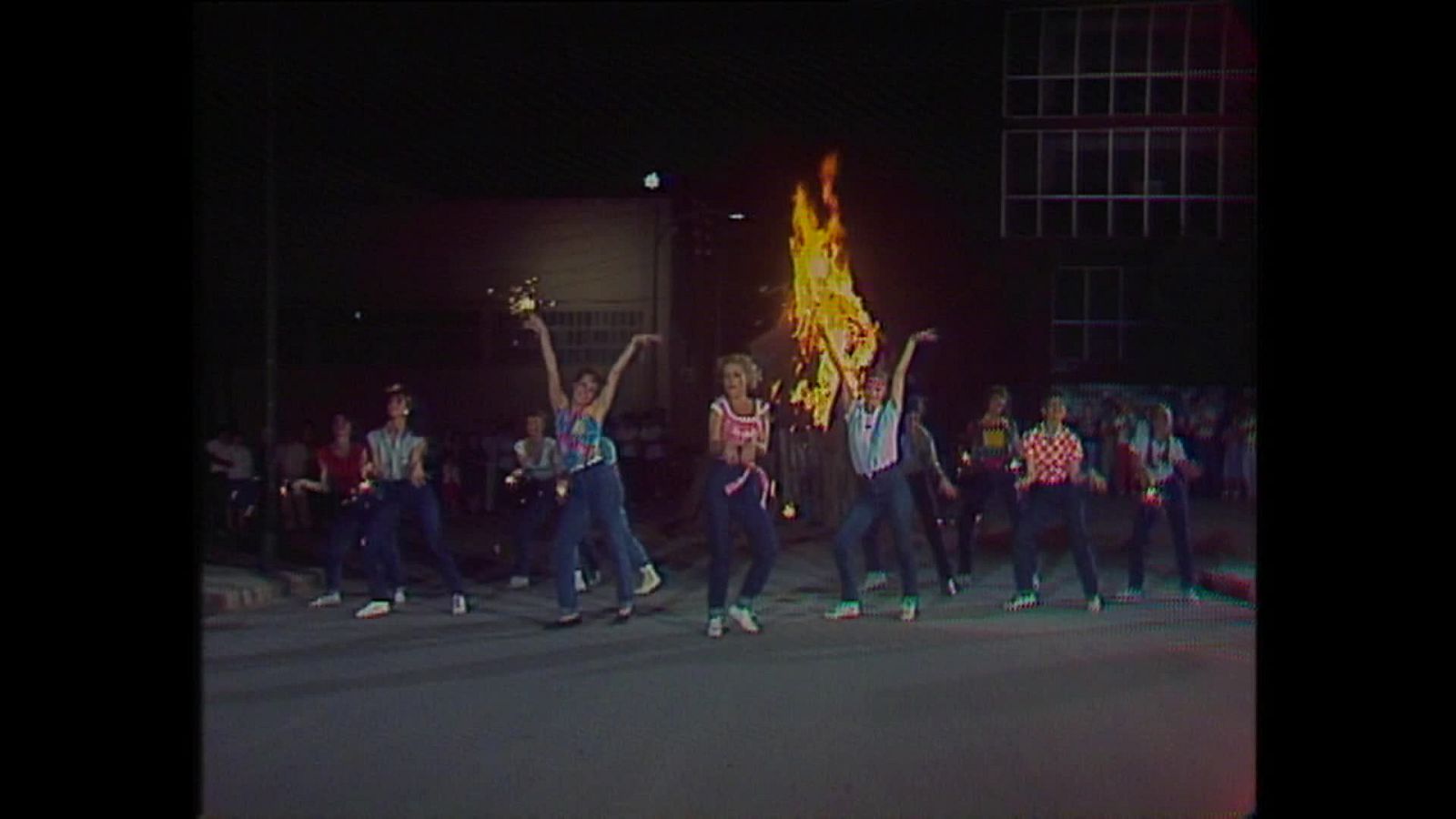 Sílvia Tortosa presenta un programa especial per la nit de Sant Joan