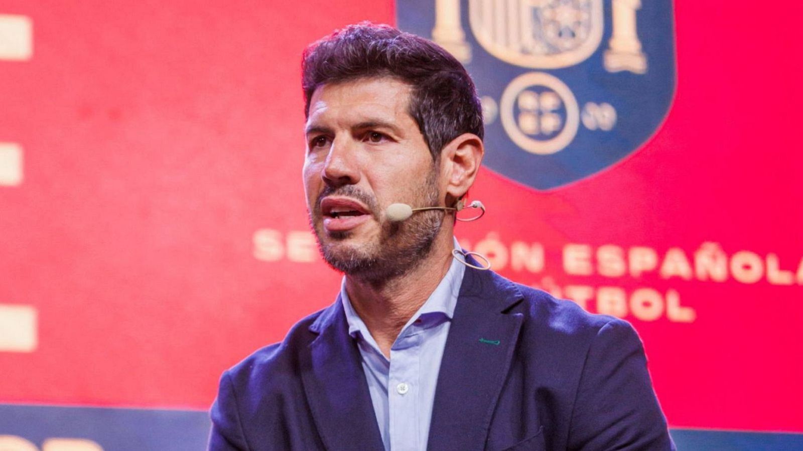 Albert Luque, administrador de una empresa relacionada con la Operación Brody | Ver