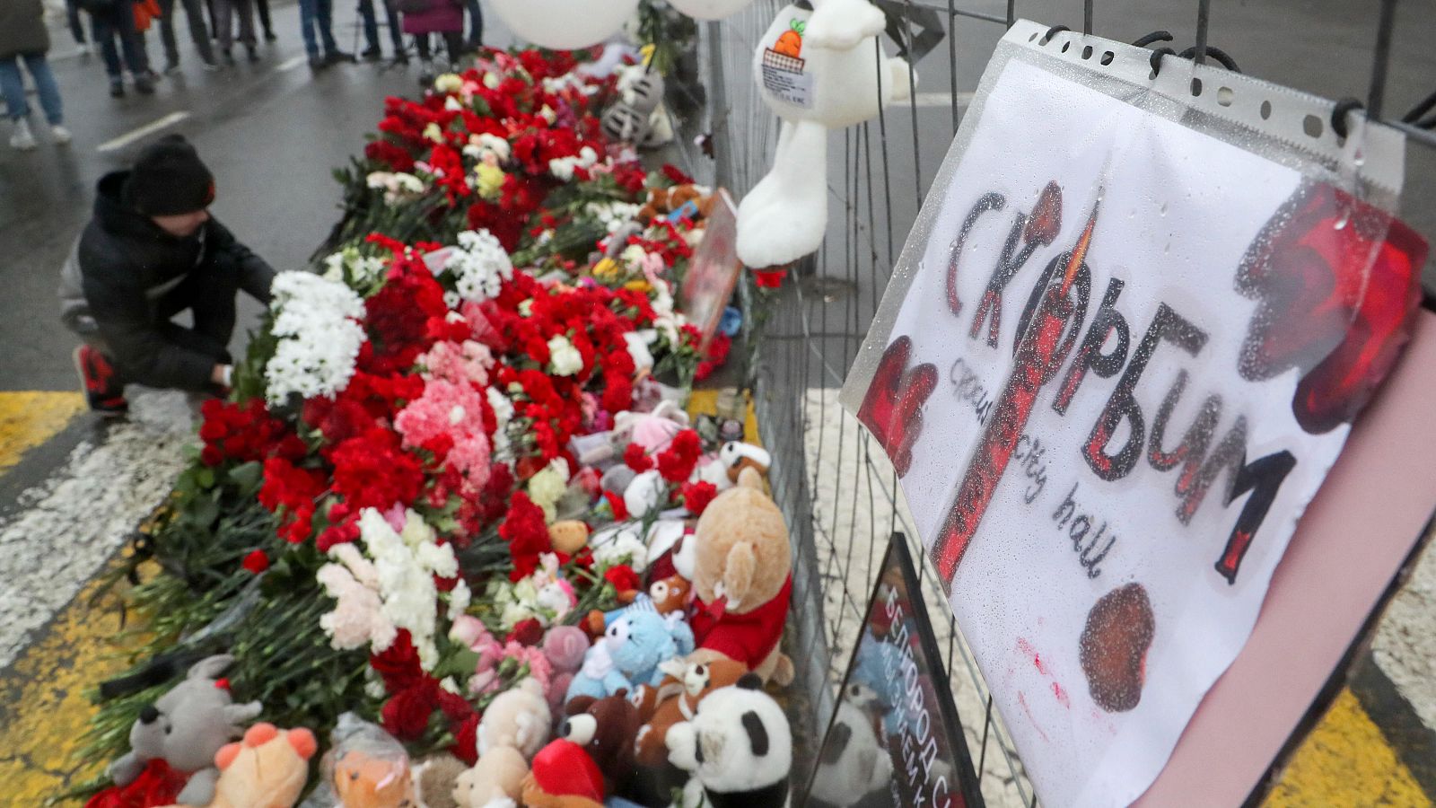 Telediario - 15 horas - 23/03/24 - Lengua de signos - ver ahora