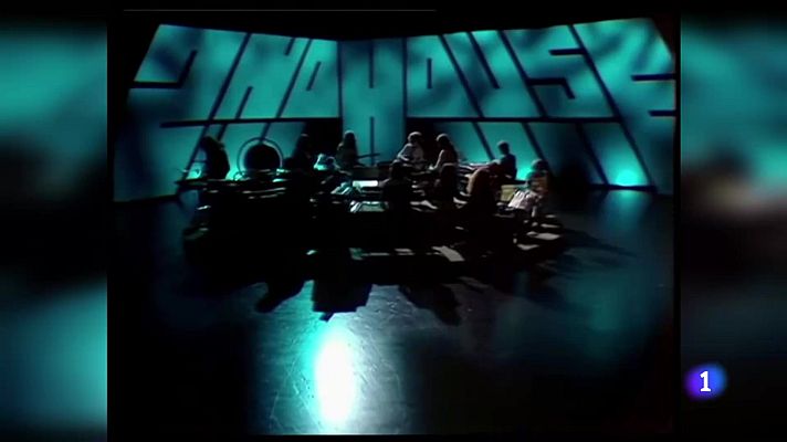 Telediario Fin de Semana - Tubular bells, 50 años después