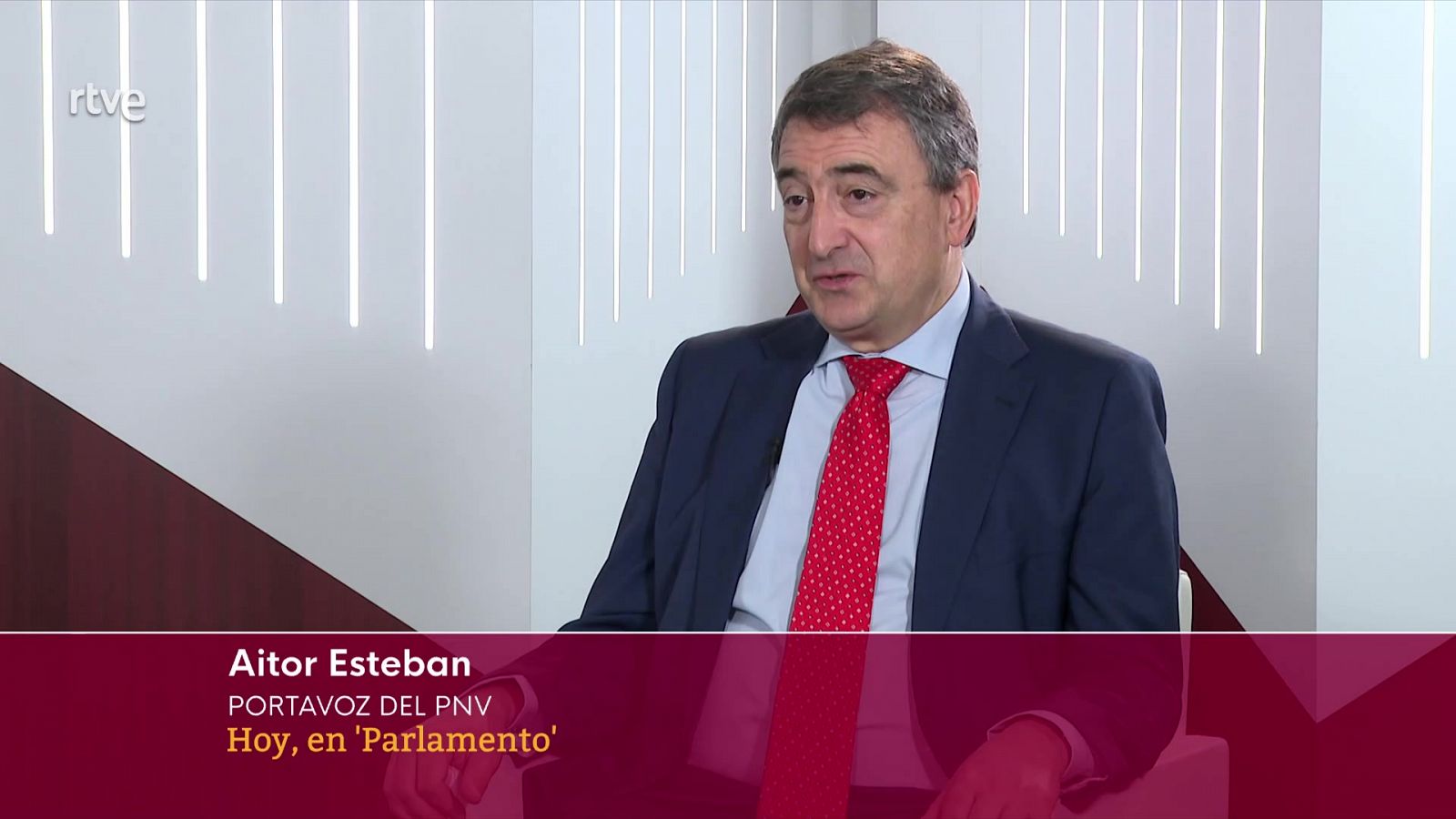 Parlamento - 23/03/24 - ver ahora