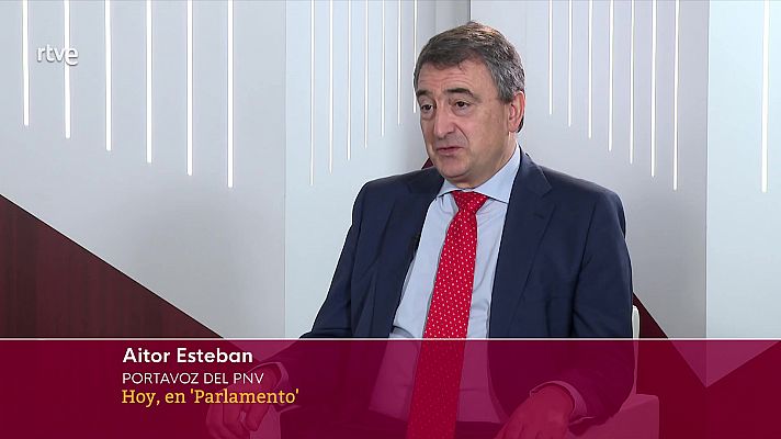 Parlamento - Parlamento - 23/03/24