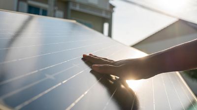 Benarrab, un pueblo autosuficiente gracias a la energa solar