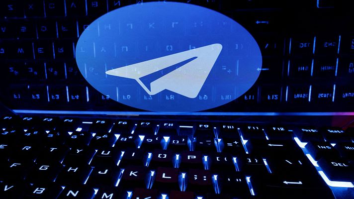 La aplicación de mensajería instantánea Telegram podría tener las horas contadas en España