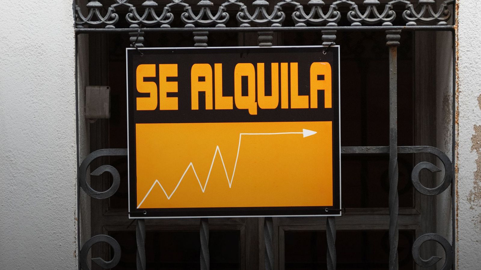 Informe Semanal - Inquilinos al límite | Ver