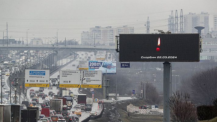 Informe Semanal - Informe Semanal - 23/03/24