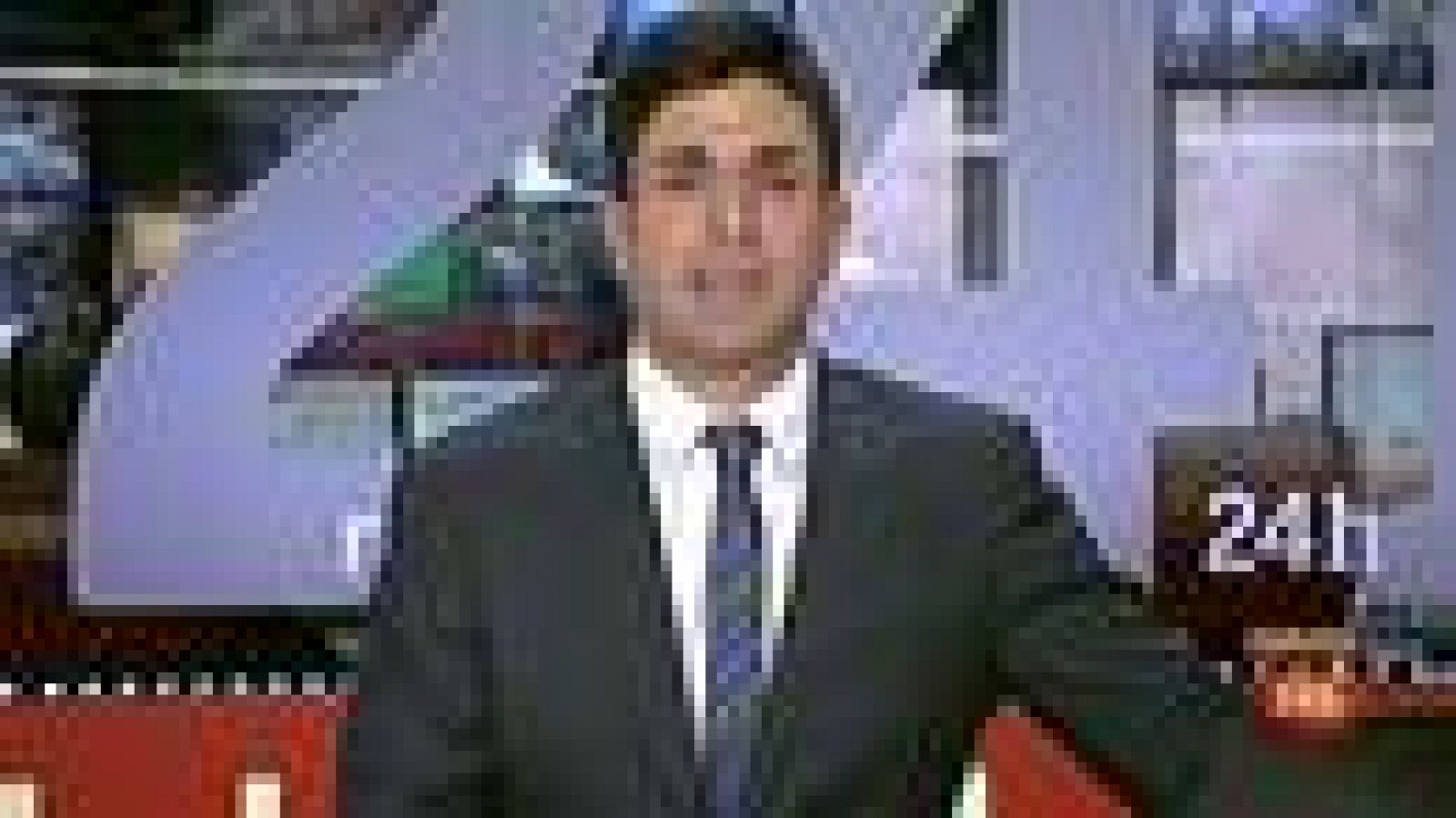 Rajoy defiende la vigencia de la Constitución en un acto sin los nacionalistas ni Izquierda Plural