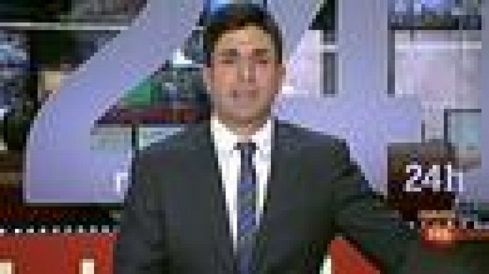 Informativo 24h - Celebración Constitución