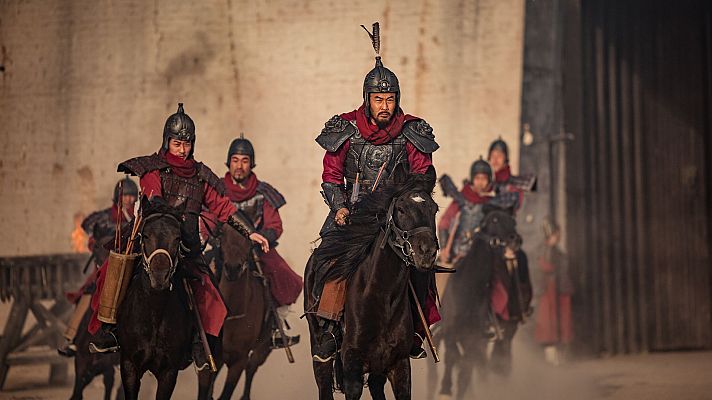 Dun Huang, antigua fortaleza de la frontera - Ascenso, caída y renacimiento