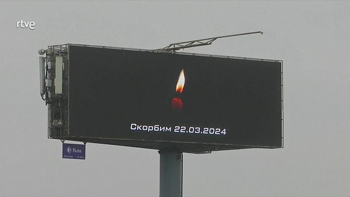 Informe Semanal - El desconcierto ruso