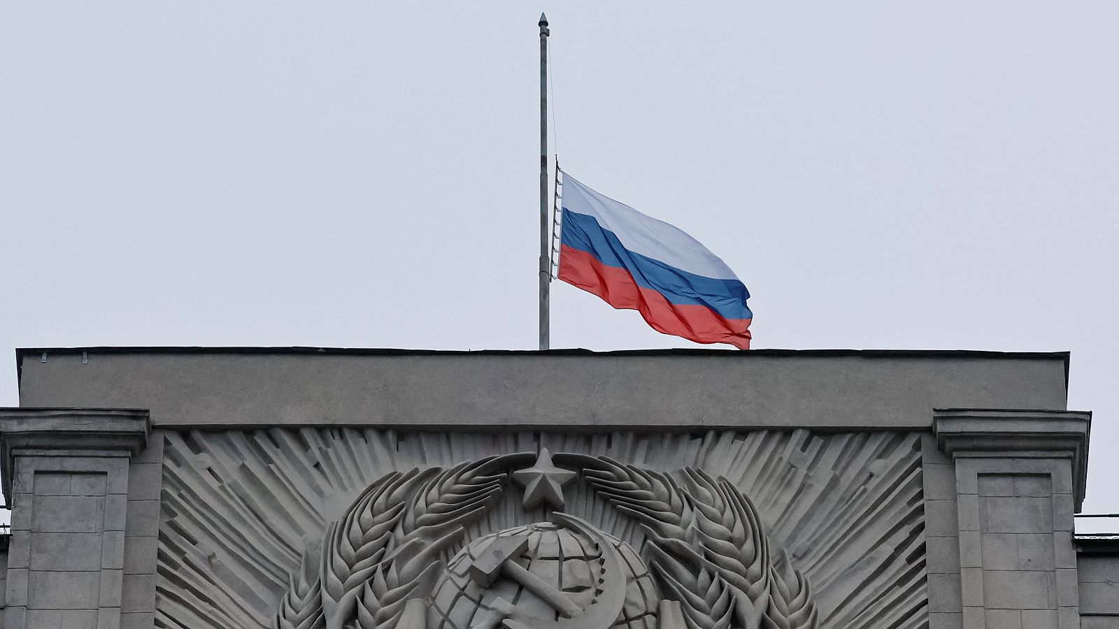 Telediario matinal en cuatro minutos - 24/03/2024 | Ver