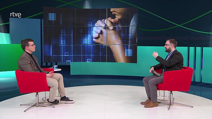 Buenas noticias TV - La armadura de Dios: el vínculo de la oración