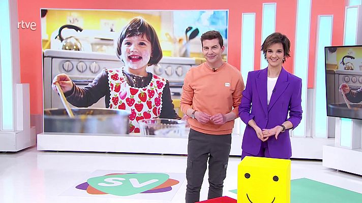 Saber vivir - Saber vivir - 24/03/24