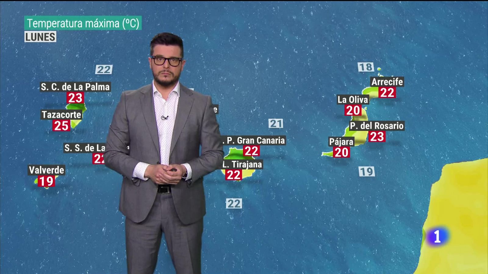 Telecanarias - Programa informativo en RTVE Play