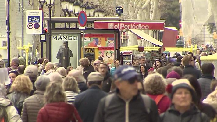 L'Informatiu - L'Informatiu - 24/03/2024