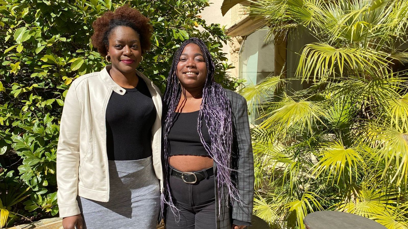 Objetivo igualdad - Programa 125: La voz de las afrodescendientes - ver ahora