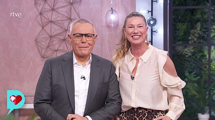 D Corazón - D Corazón - 24/03/24