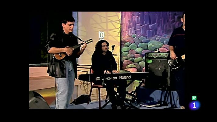 Especiales TVE Canarias - Televisión Española en Canarias cumple 60 años - 5