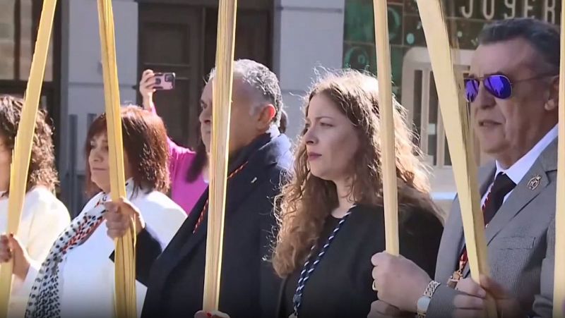 El PP pide al Gobierno que rebaje la tensión política | Ver