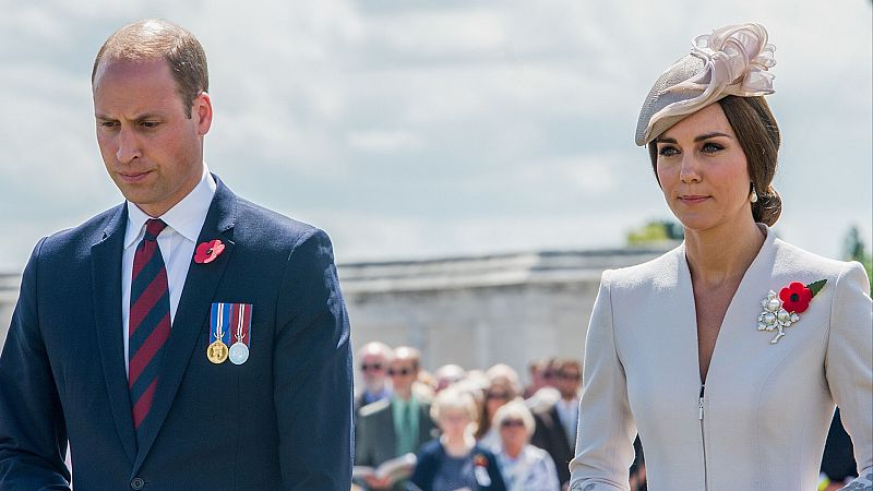 La familia real británica vive otro 'annus horribilis' | Ver