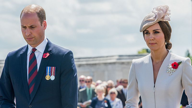 La familia real británica vive su primera gran crisis desde la muerte de Isabel II