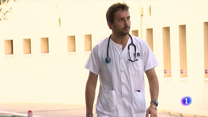 Propuesta para reducir las guardias médicas