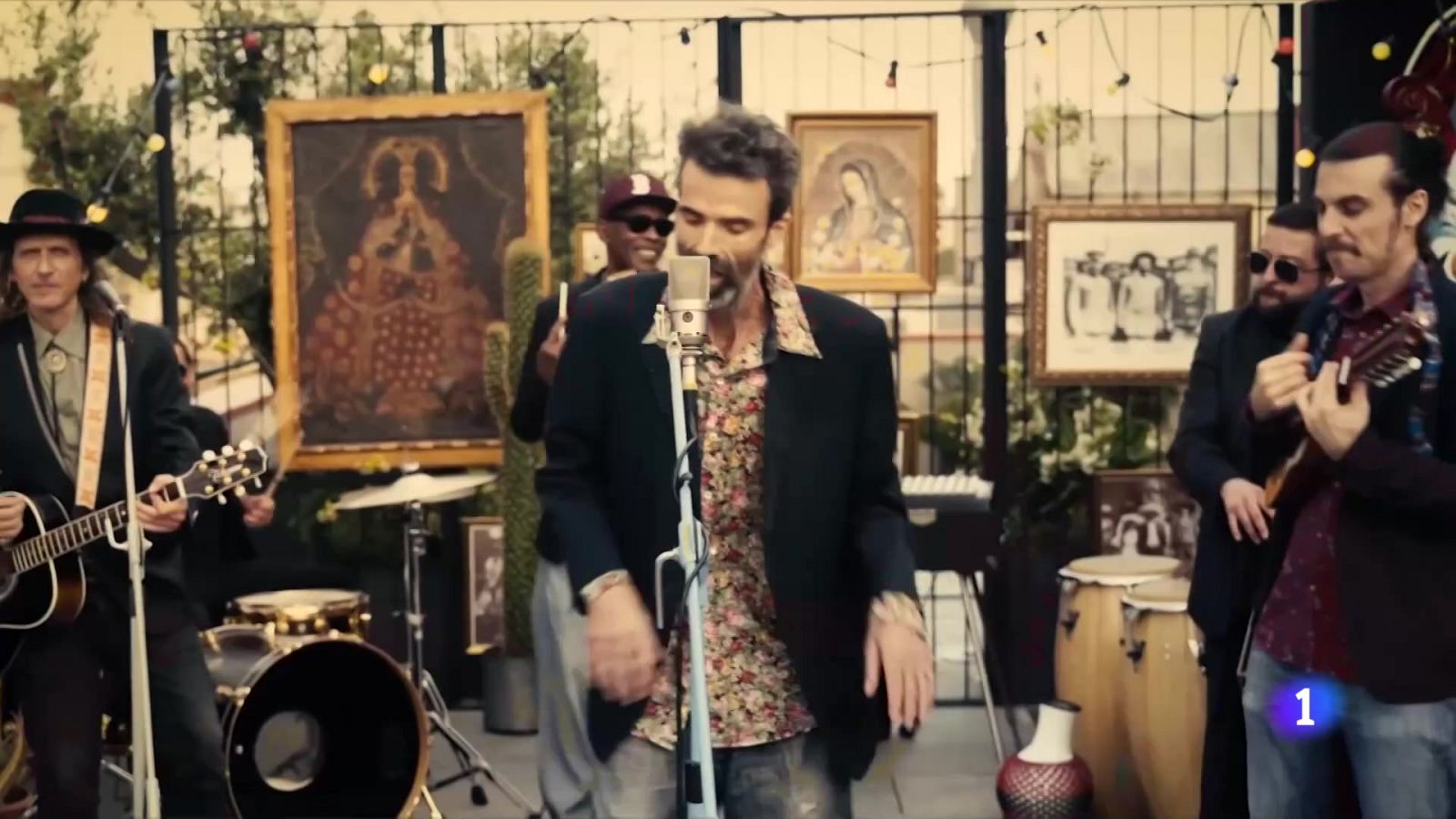 Gira Tributo a Pau Donés | Ver