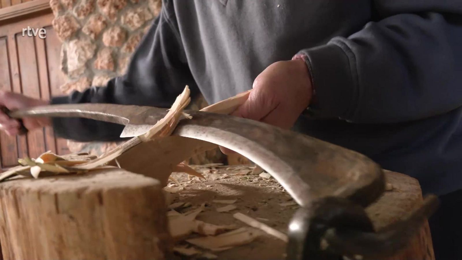 Aquí la Tierra - 24/03/24 - ver ahora